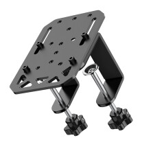 Heavy Duty Metal Clamp Mount Stable Strong for HBP Imitator