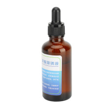 Uhrwerk Rostentferner Flüssigkeit 50 ml Farblos
