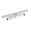 Multipurpose Rolling Parallel Ruler with Scale Markings Clear 1