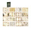 Elegant Vintages Embossed Cover Notebook Features Premium-4 1