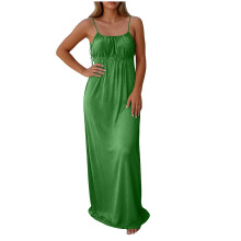 Kleider für Damen, passend für Resort Wear,-Grün XL