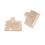 Lyrical Schoen Voet String Dansschoen Pad Lichtgewicht-M 1