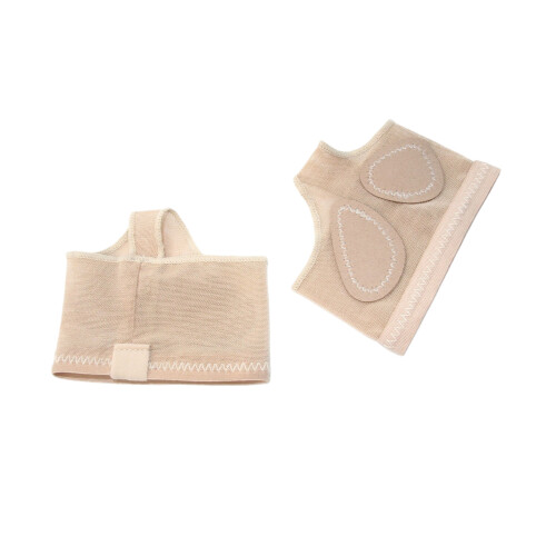 Lyrical Schoen Voet String Dansschoen Pad Lichtgewicht-M