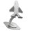 Universal Adjustable Aluminum Alloy Phone Stand For Mobile 1