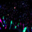LED Glow Sticks Colorful Flashing Foam 20 Pack 3