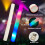 LED Glow Sticks Colorful Flashing Foam 20 Pack 4