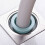 Xeyise Seal Ring TPR Kitchen Plug for Washing Machine 4