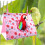 Nid d'oiseau en toile pour perroquets et petits oiseaux 5