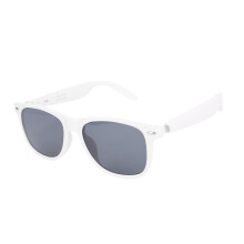 KI-Übersetzungs-Sonnenbrille 2x50mAh 100+ Sprachen BT5.4