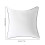 Kdkad throw pillow inserts18x18inches 3