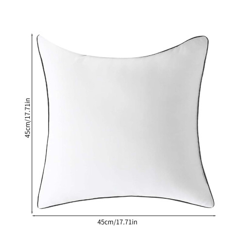 Kdkad throw pillow inserts18x18inches 2
