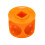 XC-2000E electric orange juicer concave part 2 pcs 3