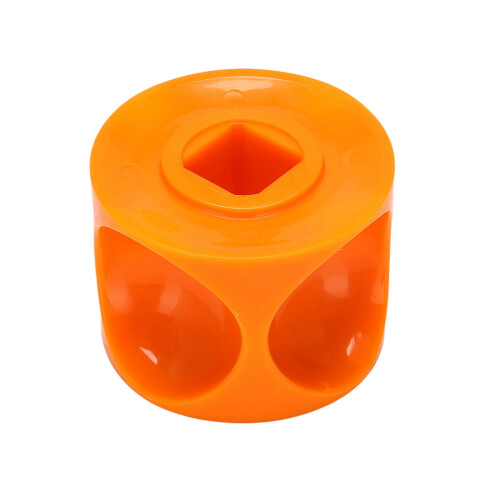 XC-2000E electric orange juicer concave part 2 pcs 2