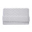 Zachte, antislip badmat, waterabsorberend, 40x60 cm, polyester 2