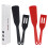 Silicone Spatula Set Heat-Resistant Brownie Turner Egg 3