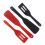 Silicone Spatula Set Heat-Resistant Brownie Turner Egg 2