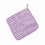 Børnevaskeklude absorberende koralfløjl 30x30cm 2