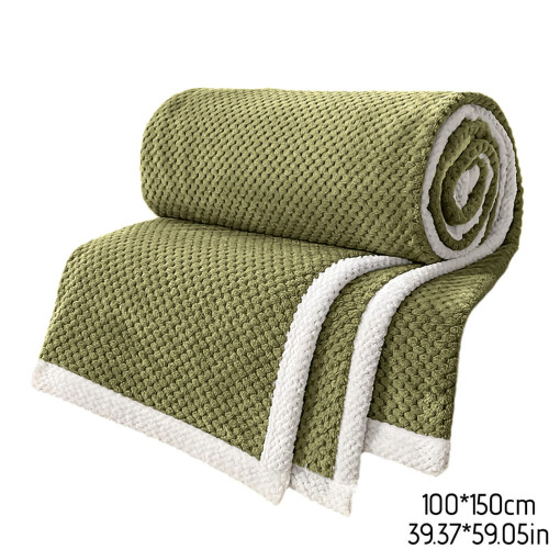 Couverture glacée double effet froid 150 x 200 cm 2