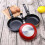 12 cm Stainless Steel Mini Frying Pan 5
