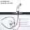 Aigend Sensor Basin Faucet, Touchless Copper Alloy Mixer Tap 3