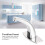 Aigend Sensor Basin Faucet, Touchless Copper Alloy Mixer Tap 4