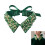 False Laple Shawl for Lady Shawl Collar Decorative Elaborate 2