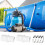 Poolschlauch-Adapterverbinder aus Kunststoff, 3er-Pack 3
