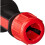 Svart parasollmarkhylsa – 19–32 mm diameter 4