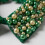 False Laple Shawl for Lady Shawl Collar Decorative Elaborate 4