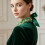 False Laple Shawl for Lady Shawl Collar Decorative Elaborate 7