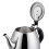 Stainless Steel Electric Kettle 1.2L 5