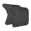 Solskyddsnät för sidoruta för lastbilar, 2-pack, 65x56cm 2