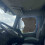 Semi Truck Side Window Sun Shade 1 Pair 4