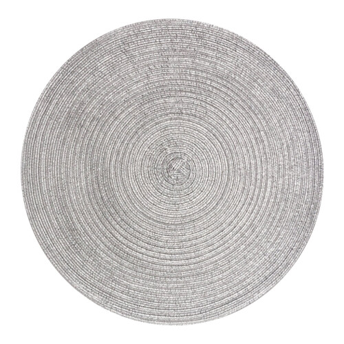 Antiskid Heat Insulation Knitted Table Placemat 2