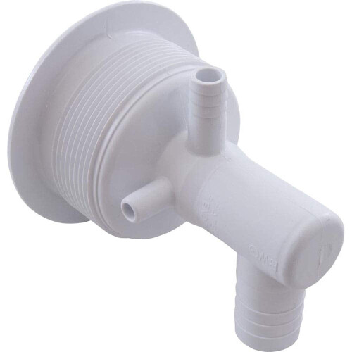 Cyclone Luxury Jet Body 3/8" x 3/4" 2 pcs 1