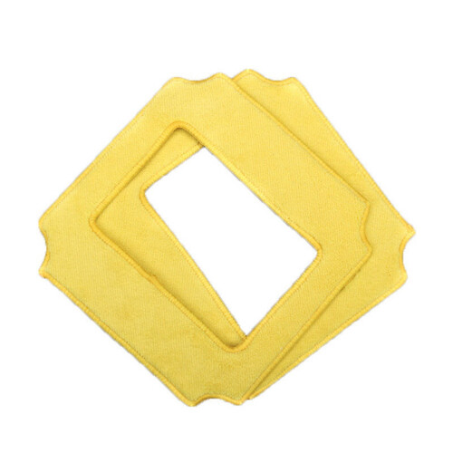 Window Cleaning Robot Mop Cloth 6PCS for Purerobo 1