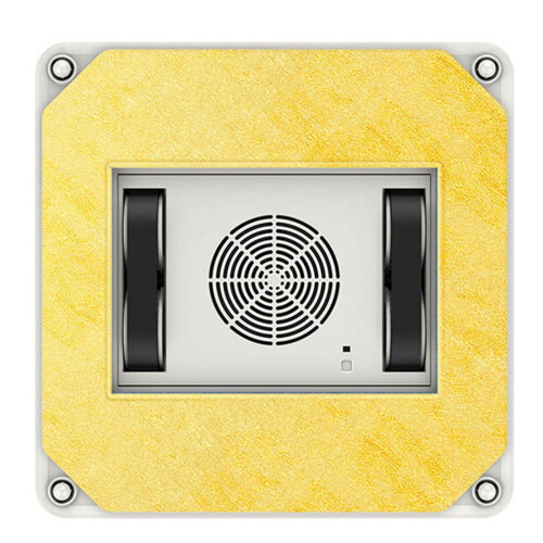 Window Cleaning Robot Mop Cloth 6PCS for Purerobo 2