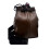 Universal Camera Accessory Pouch Compact Digital Camera-brown L 1