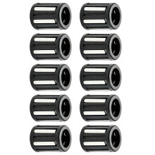 5/10 Stück ABS Rollennadellager für BMGs Extruderkäfig-10