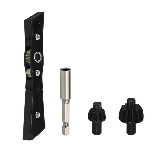 Standard Drill Chucking Key Adapters With-Set B