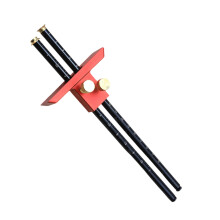 Stainless Steel European Scriber Marking Tool Adjustable