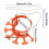 Flexible Rubber Weaning Aid Allows Gentle Change For Growing-2 4