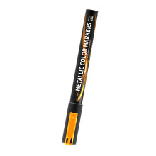 Stylo marqueur Ă base d'eau ergonomique Ă pointe souple,-3