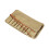Heavy Duty Canvas Tool Roll With 8 Compartments For Wrenches 1