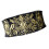 Multipurpose Embroidered Waist Sash For Cultural Event-Black 1