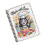 Vertical Meal Planning Pad Notebook Meal Planner With Kitchen 1