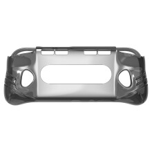 Gaming Accessories Transparent Case Shockproof Shell for-black