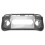 Gaming Accessories Transparent Case Shockproof Shell for-black 1
