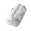 Large Capacity Pencil Case For School Students Office-Purple 1