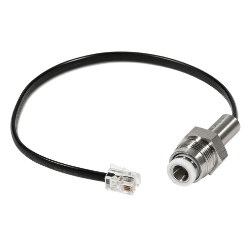 High Precisions 243222 Airless Sprayer Pressure Sensor-Black